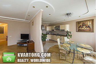 Sell 4-room apartment. Киев,  Богдана Хмельницкого — photo 5
