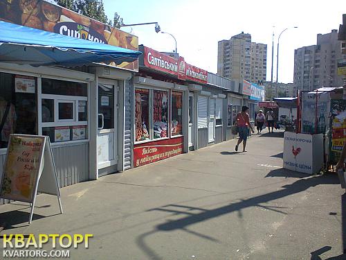 Rent out shop. Киев,  Победы пр — photo 2
