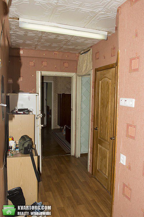 Sell 2-room apartment. Киев,  Запорожца — photo 1
