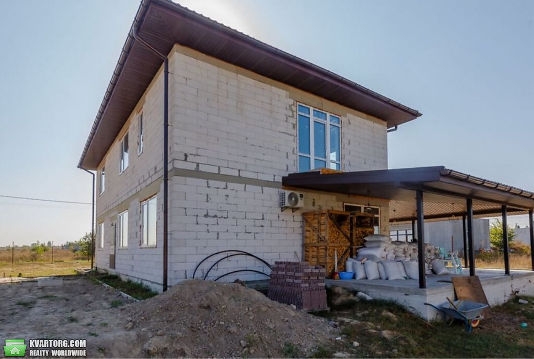 Sell house. Киевская обл., Бобриця — photo 1