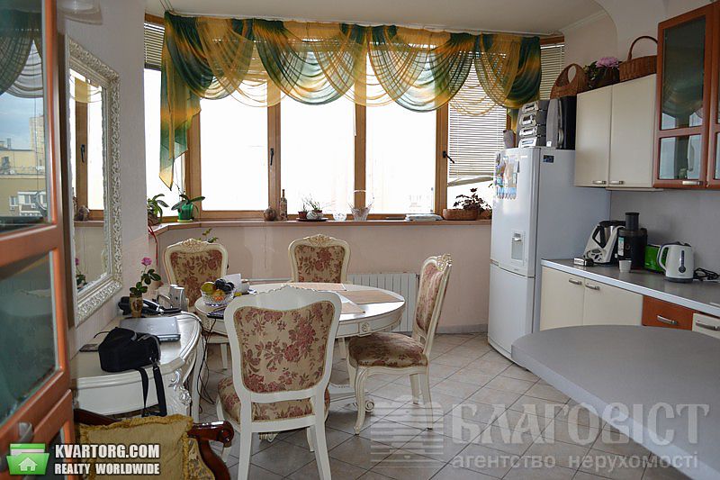 Sell 3-room apartment. Киев, Княжий Затон — photo 5
