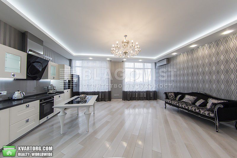 Sell 3-room apartment. Киев, кудри Ивана — photo 3
