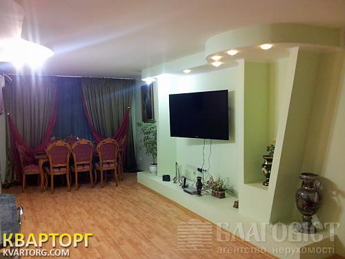 Sell 3-room apartment. Киев,  Героев Сталинграда пр — photo 1