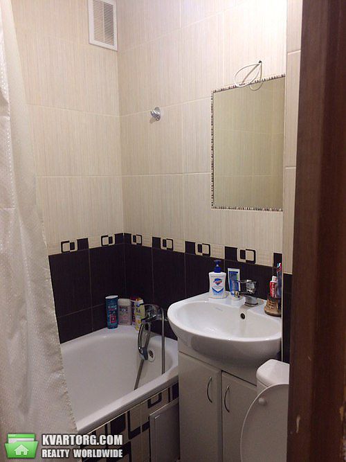 Sell 1-room apartment. Киев,  Кибальчича — photo 3