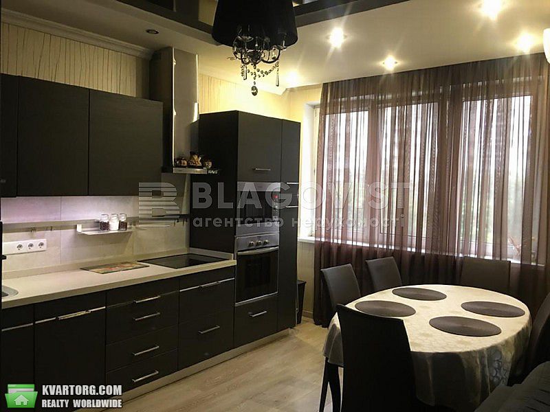 Rent out 2-room apartment. Киев,  Большая Китаевская — photo 5