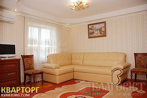 Sell 3-room apartment. Киев,  Щорса пер — photo 3