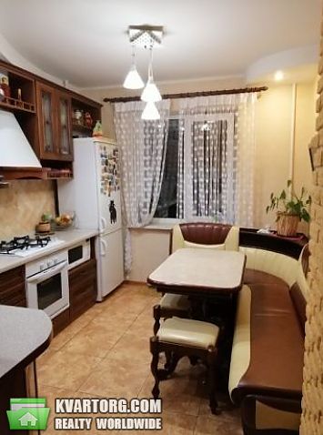 Sell 3-room apartment. Киев,  Богатырская — photo 5