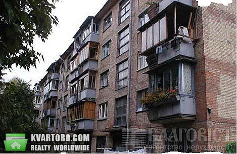 Sell 2-room apartment. Киев, тернопольская — photo 1