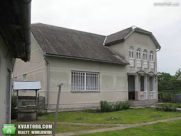 Sell house. Черновцы, Федьковича — photo 1