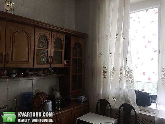 Sell 2-room apartment. Киев, Светличного — photo 4