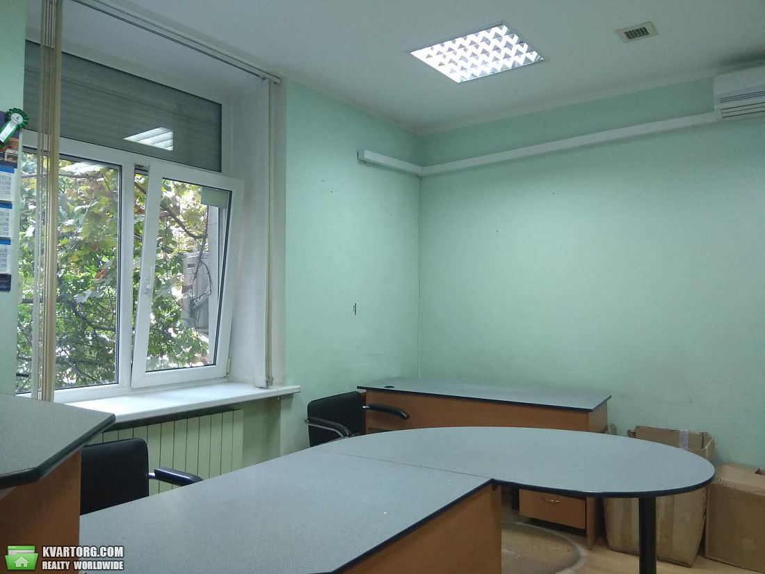 Rent out office. Киев,  Оболонская — photo 1