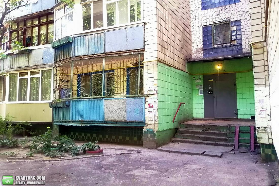 Sell 1-room apartment. Киев,  Семьи Сосниных — photo 10