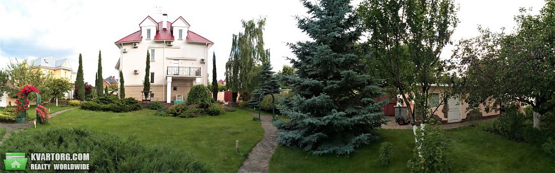Rent out house. Киевская обл.,  Каштановая — photo 5