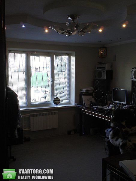 Sell 3-room apartment. Киев,  Цветаевой — photo 4