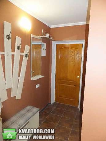 Rent out 2-room apartment. Киев,  Дегтяревская — photo 7
