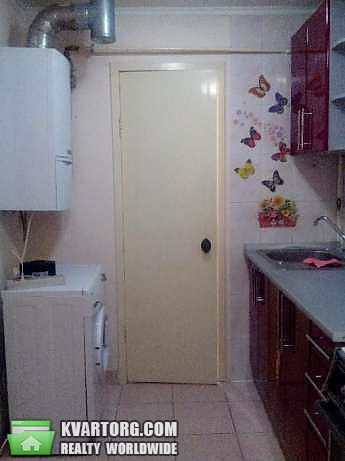 Rent out 1-room apartment. Киев,  Вышгородская — photo 10
