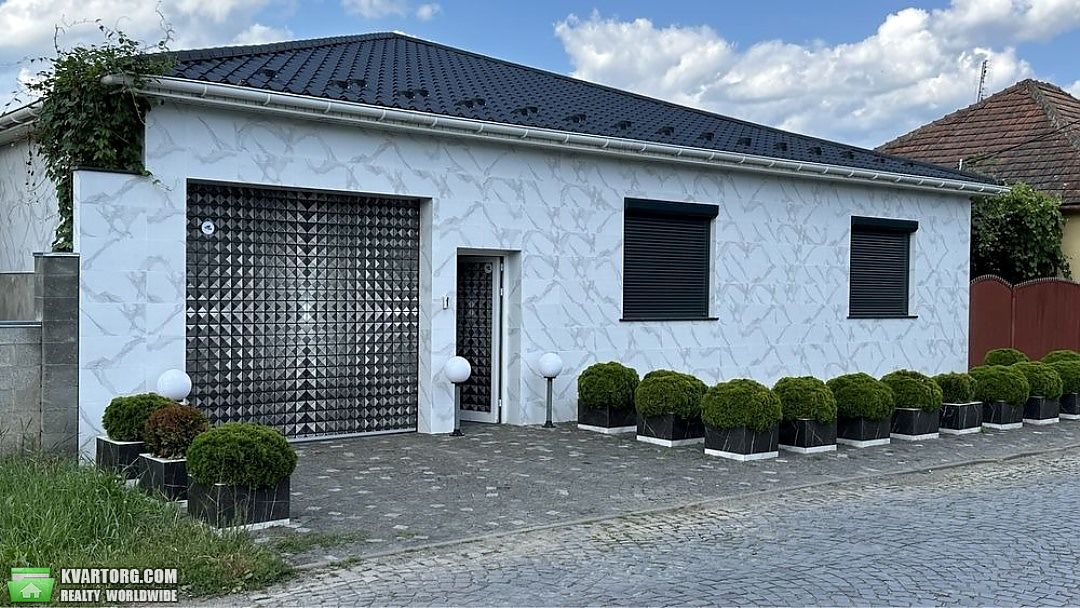 Sell house. Ужгород, Мукачево — photo 1