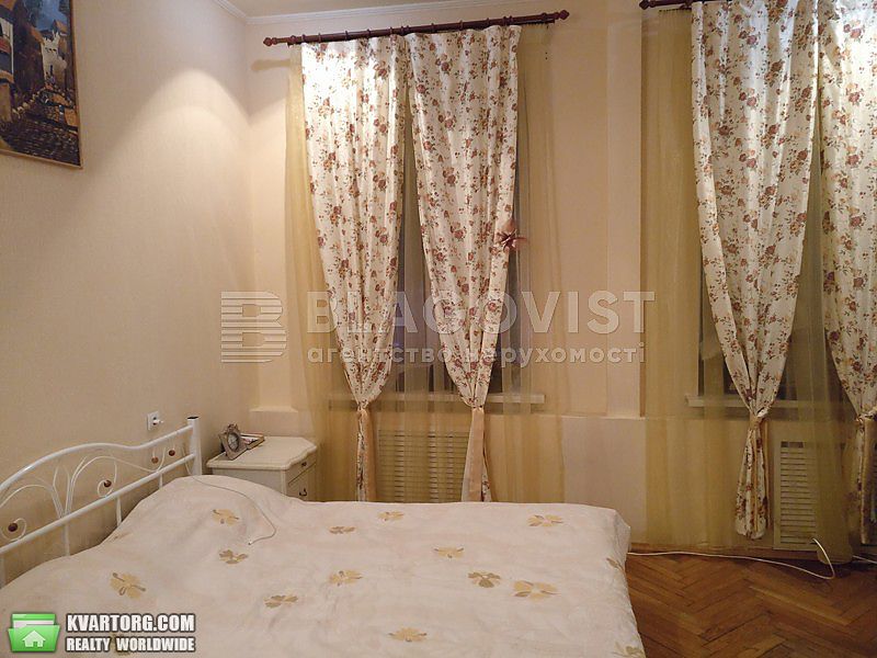 Sell 4-room apartment. Киев,  Шелковичная — photo 3