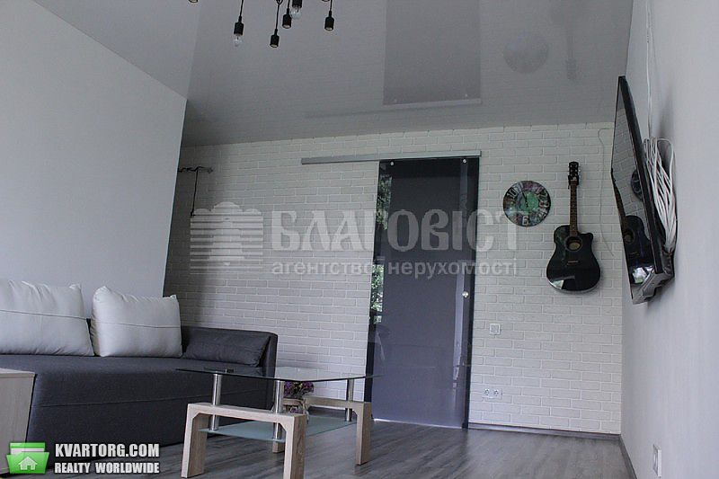 Sell 2-room apartment. Киев,  Драгомирова — photo 4