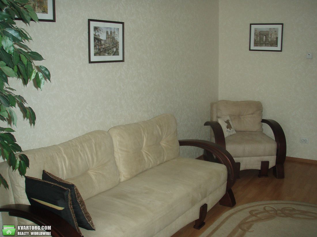 Sell 1-room apartment. Киев,  Лисковская — photo 1