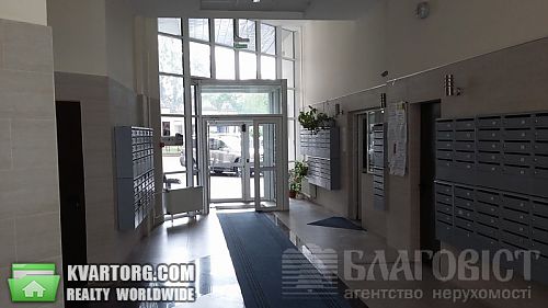 Sell 2-room apartment. Киев,  Щорса — photo 7