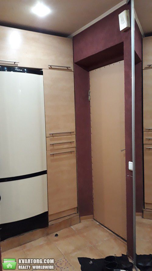 Sell 1-room apartment. Киев, Леси Украинки бульв. — photo 8
