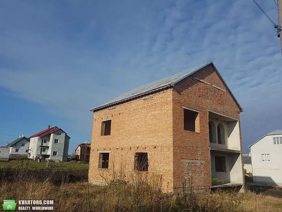 Sell house. Львов, Самборская ул. — photo 5