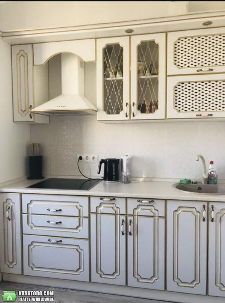 Rent out 2-room apartment. Киев,  Прорезная — photo 6