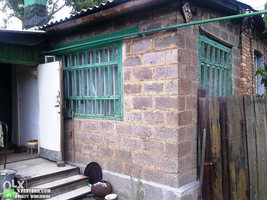 Sell house. Донецк, Героическая — photo 5