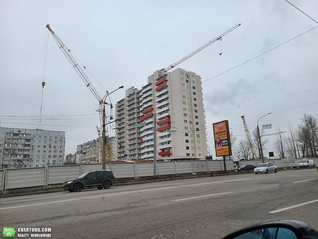 Sell 2-room apartment. Харьков, проспект Льва Ландау — photo 8