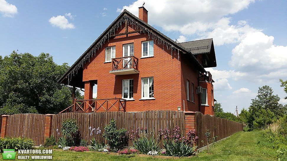 Sell house. Ирпень, Ломоносова — photo 1