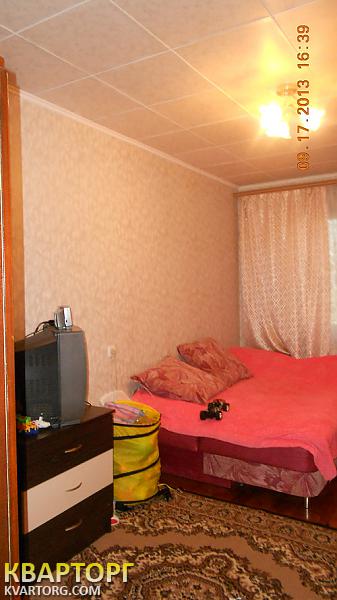 Sell 3-room apartment. Киев, Наумова — photo 2