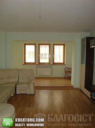 Sell 4-room apartment. Киев, Героев Сталинграда пр — photo 1