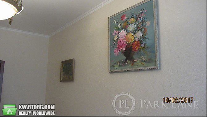 Sell 2-room apartment. Киев,  Павловская — photo 9