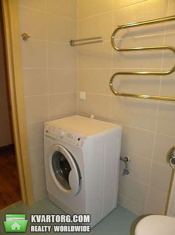 Rent out 1-room apartment. Киев, Ващенко — photo 5
