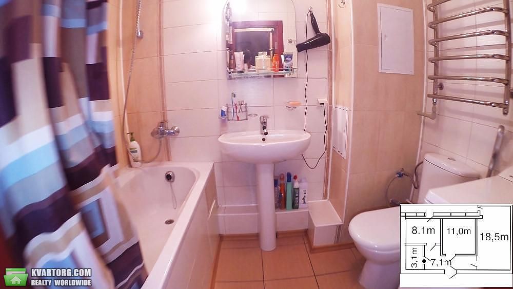 Sell 2-room apartment. Киев,  Липковского — photo 3