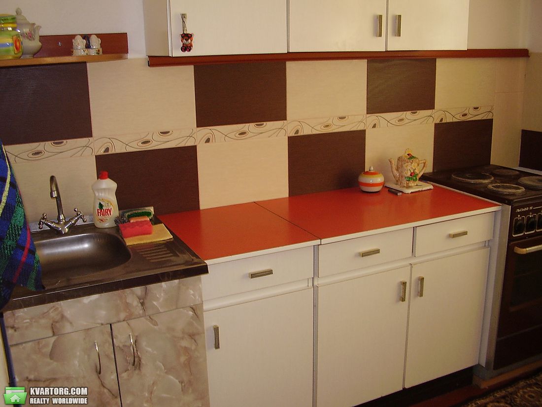 Sell 1-room apartment. Киев,  Радунская — photo 3