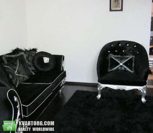 Sell 2-room apartment. Киев, Днепровская наб — photo 1