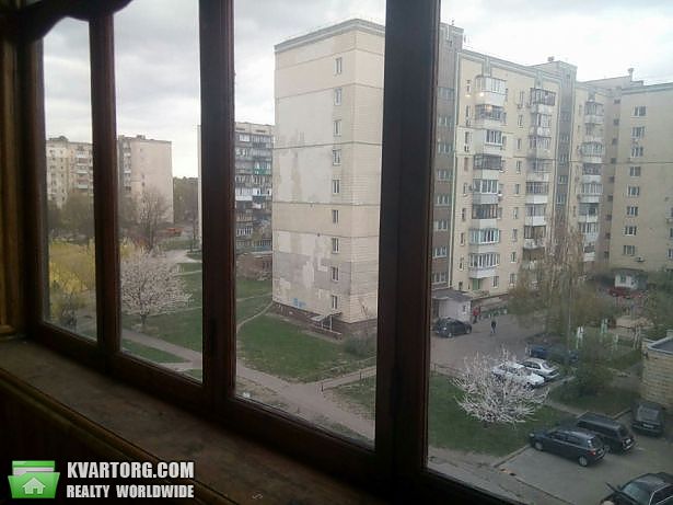 Sell 1-room apartment. Киев,  Вильде — photo 6
