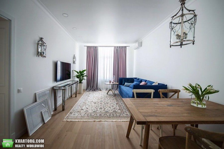 Sell 2-room apartment. Киев,  Драгомирова — photo 4