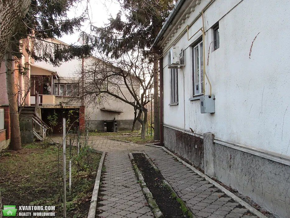 Sell house. Ужгород, Шевченка — photo 1