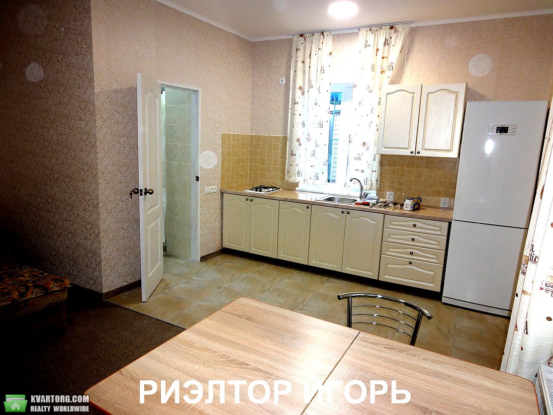 Rent out 1-room apartment. Одесса, Маршала Жукова — photo 1