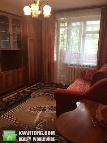 Sell 1-room apartment. Киев,  Полесская — photo 1
