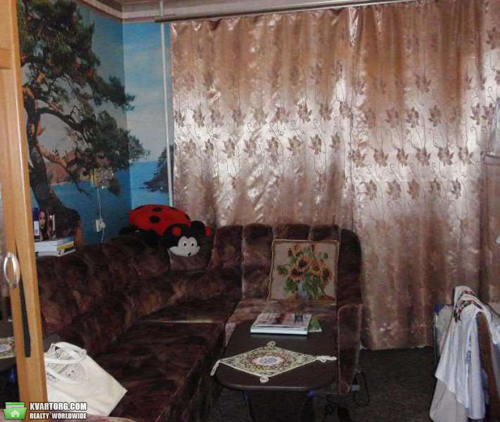 Sell 3-room apartment. Киев,  Лайоша Гавро — photo 4