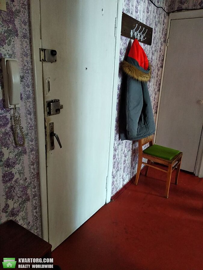 Sell 2-room apartment. Киев,  Кондратюка — photo 3