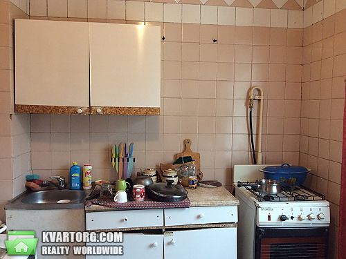 Sell 3-room apartment. Киев, Драйзера — photo 10