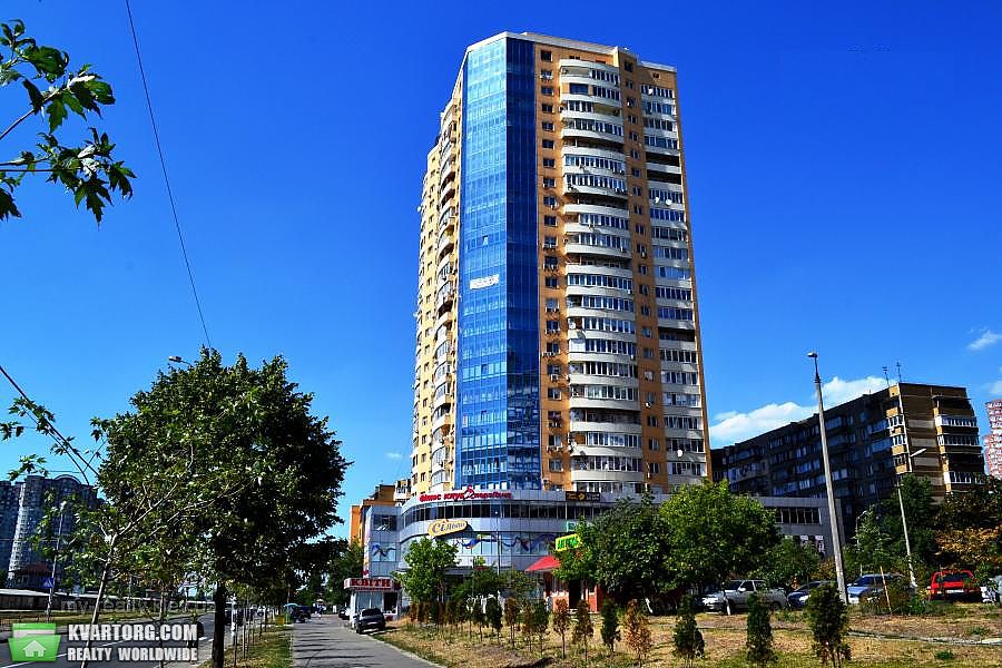 Sell 3-room apartment. Киев,  Григоренко пр — photo 1