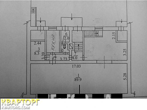 Rent out office. Киев, ул.Первомайского,4 — photo 3