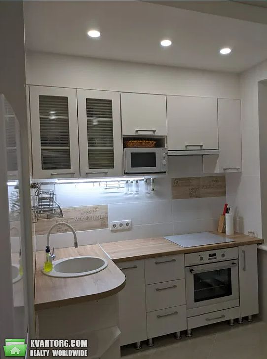 Sell 2-room apartment. Одесса, Каманина — photo 7