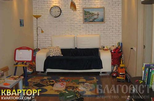 Sell 2-room apartment. Киев, Дніпровська набережна — photo 2